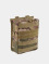 Brandit Taske/Sportstaske Molle camouflage