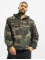 Brandit Transitional Jackets Summer  kamuflasje