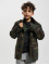 Brandit Veste mi-saison légère Kids M65 Standard camouflage