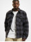 Brandit Veste mi-saison légère Lumber Winter noir