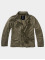 Brandit Veste mi-saison légère Kids Britannia olive