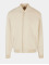 Build Your Brand Giacca College Heavy Tonal beige