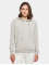 Build Your Brand Hoodie Everyday grå