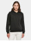 Build Your Brand Hoody Everyday zwart