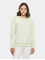 Build Your Brand Sudadera Everyday verde