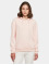 Build Your Brand Sweat capuche Everyday rose