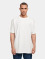 Build Your Brand T-shirt Heavy Oversize bianco