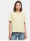 Build Your Brand T-Shirt Everyday jaune