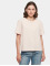 Build Your Brand T-Shirt Everyday magenta