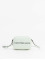 Calvin Klein Jeans tas Sculpted Camera Mono groen