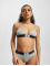 Calvin Klein Lingerie Unlined Triangle gris