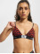 Calvin Klein ondergoed Unlined Triangle bont
