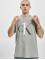 Calvin Klein T-shirt Crewneck grigio