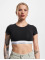 Calvin Klein Top Bralette schwarz