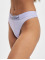 Calvin Klein Underwear Underwear  purple