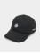Capslab Casquette Snapback & Strapback Rick and Morty noir