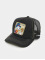 Capslab Gorra Trucker Disney negro