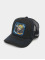 Capslab Gorra Trucker Freegun Naruto negro