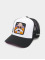Capslab Trucker Cap Freegun Dragon Ball bianco