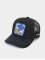 Capslab trucker cap Looney Tunes blauw