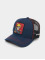 Capslab Trucker Cap Naruto blu