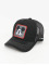 Capslab Trucker Cap Disney nero