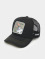Capslab trucker cap Looney Tunes zwart