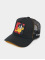 Capslab trucker cap Looney Tunes zwart