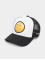 Capslab Trucker Caps Freegun Dragon Ball hnědý