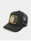 Capslab Trucker Caps Freegun Dragon Ball čern