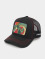 Capslab Truckerkeps Freegun Dragon Ball brun