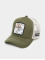 Capslab Truckerkeps Looney Tunes brun
