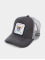 Capslab Verkkolippikset One Piece harmaa