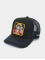 Capslab Verkkolippikset One Piece musta