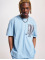 Carlo Colucci Camiseta Milano  azul