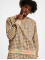 Carlo Colucci Puserot Sweatshirt beige