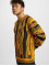 Carlo Colucci Puserot Sweatshirt keltainen