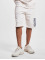 Carlo Colucci Short Sweat blanc