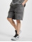 Carlo Colucci Short Oversize grey