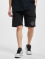 Carlo Colucci Shorts Oversize sort
