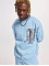 Carlo Colucci Sweat & Pull Milano bleu