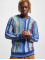 Carlo Colucci Sweat & Pull RH bleu