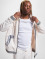 Carlo Colucci Sweat capuche zippé Milano beige