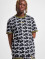 Carlo Colucci T-Shirt Logo black