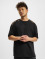Carlo Colucci T-Shirt Logo black