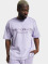 Carlo Colucci T-Shirt C3006 violet