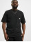 Caterpillar T-Shirt Pocket noir