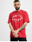 Caterpillar T-Shirt Vintage Workwear rouge