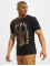 Cayler & Sons T-Shirt Wl Westcoast Icon Hands noir