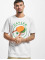 Cayler & Sons T-Shirty Ping Pong Club bialy